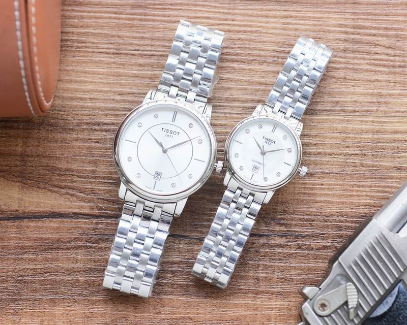 Tissot 30mm 40mm 0413142
